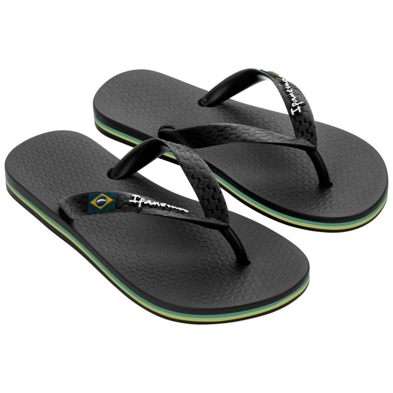 ipanema clas brasil ii kids