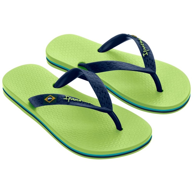 ipanema clas brasil ii kids