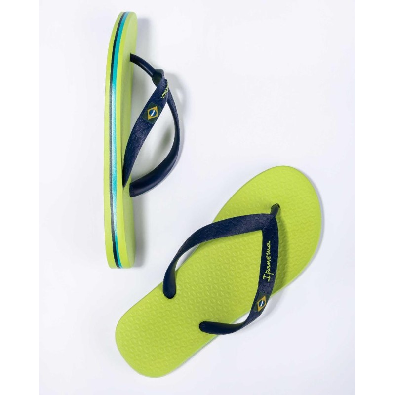 ipanema clas brasil ii kids