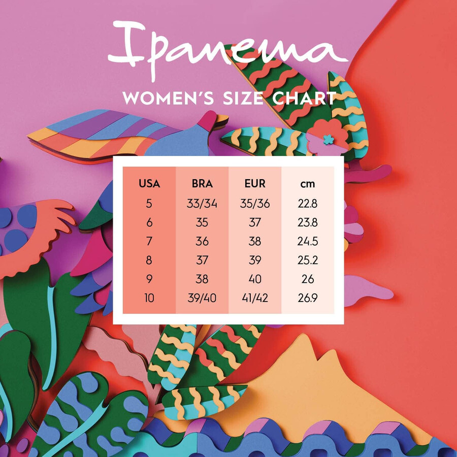 ipanema high fashion womens platform slides - comfortable slip on platform sandals for women dressy summer heels wedge sandals summer dress sandals womens platform sandals beigeclear size 6 slides